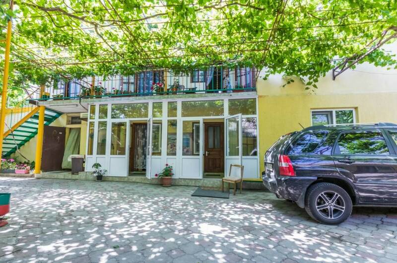 Гостевой дом «Демид»