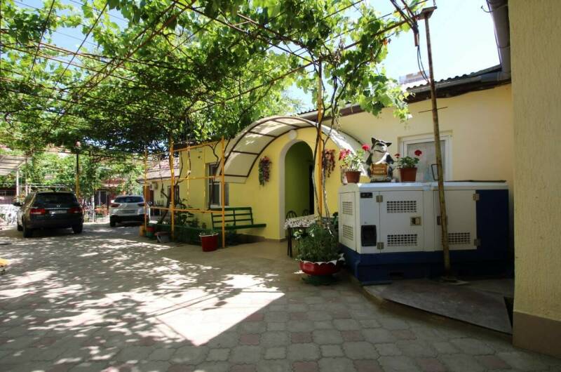 Гостевой дом «Демид»