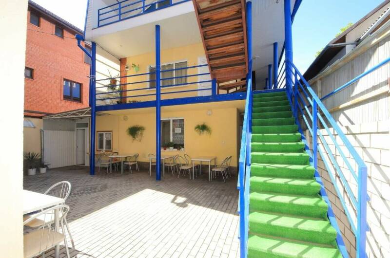 Гостевой дом «Анна»