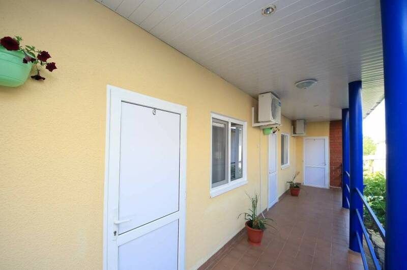 Гостевой дом «Анна»