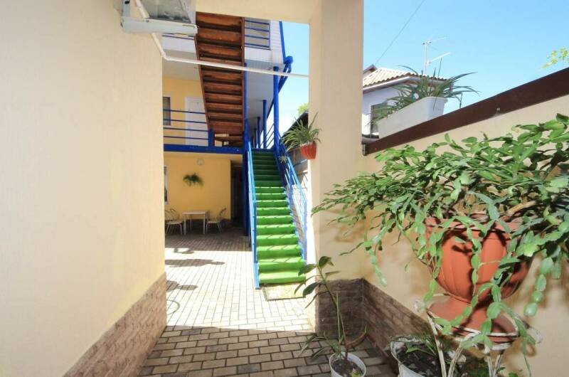 Гостевой дом «Анна»