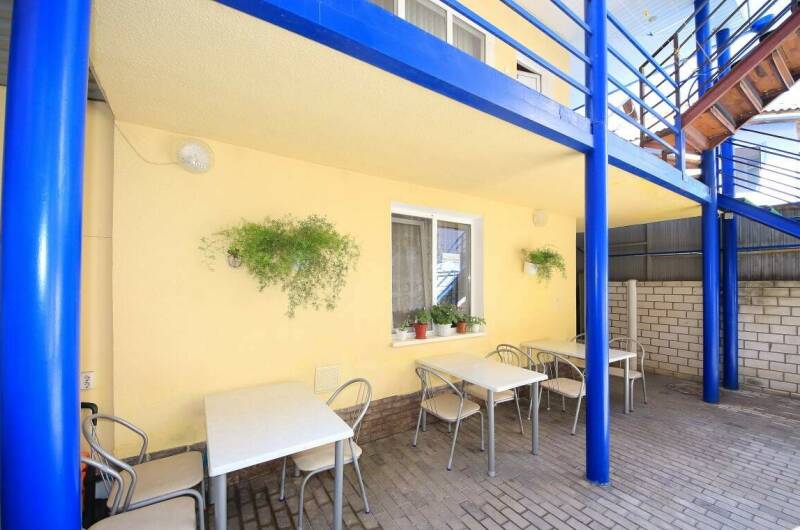 Гостевой дом «Анна»