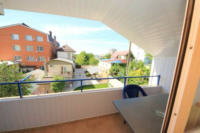 Гостевой дом «Анна»