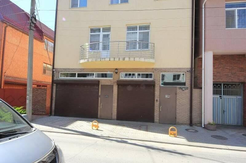 Гостевой дом «Анна»