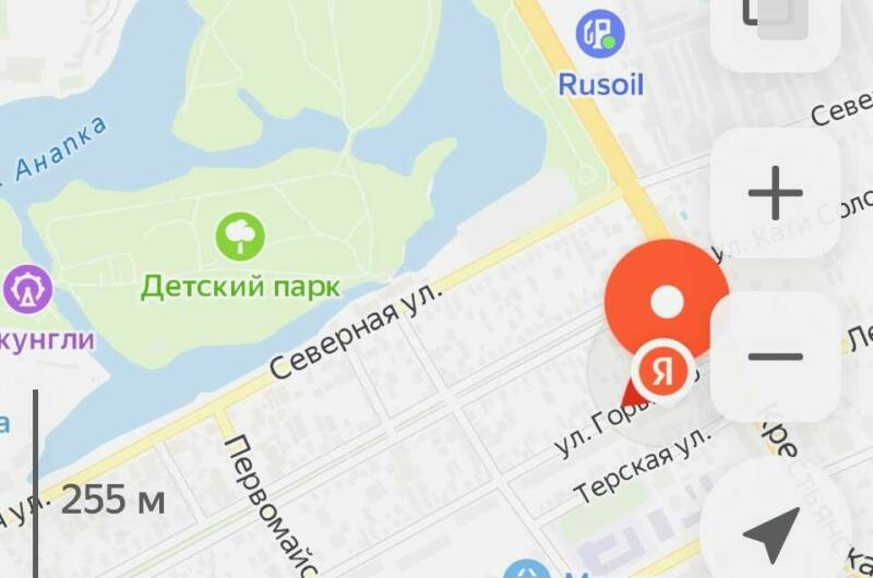 Гостевой дом «Анна»