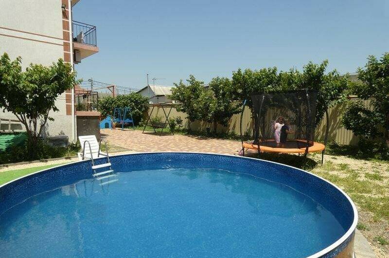 Гостевой дом «София»