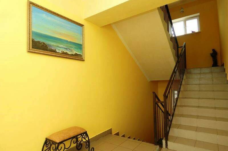 Гостевой дом «София»