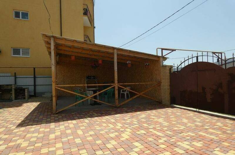 Гостевой дом «София»