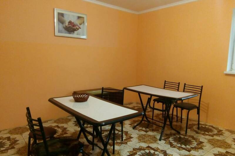 Гостевой дом «София»