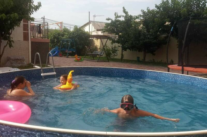 Гостевой дом «София»