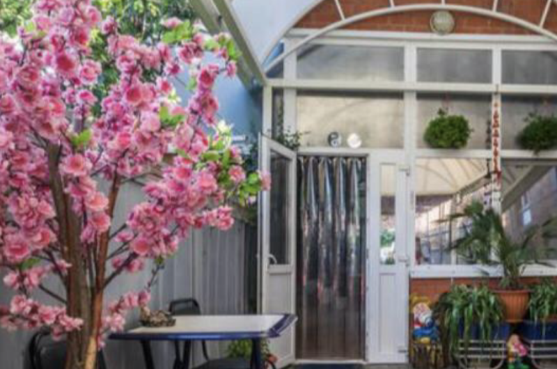 Частное домовладение «Кристина»