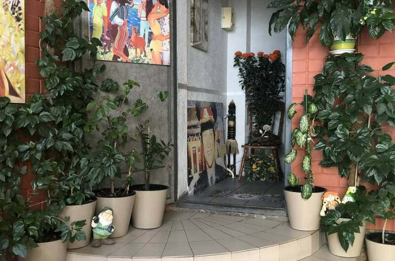 Частное домовладение «Кристина»