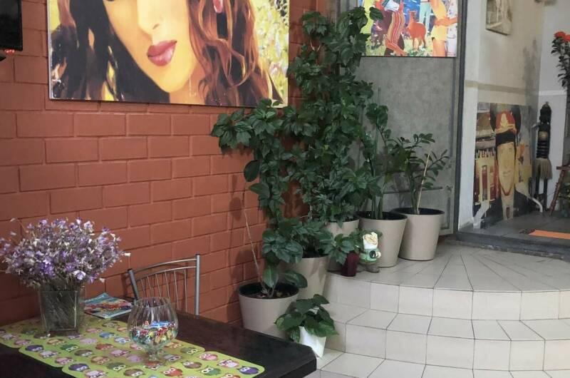 Частное домовладение «Кристина»