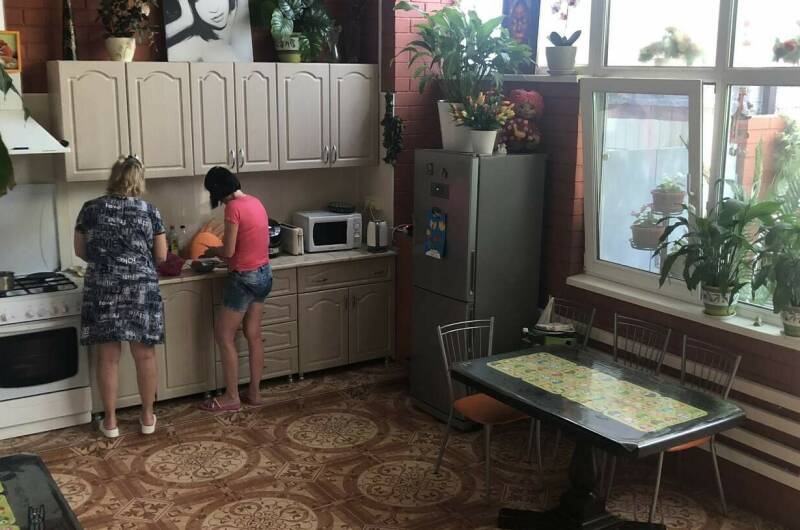 Частное домовладение «Кристина»