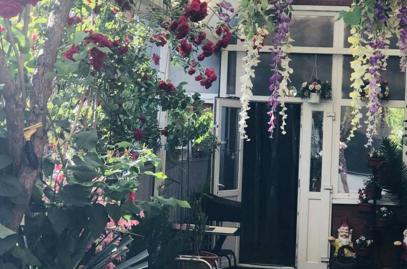 Частное домовладение «Кристина»