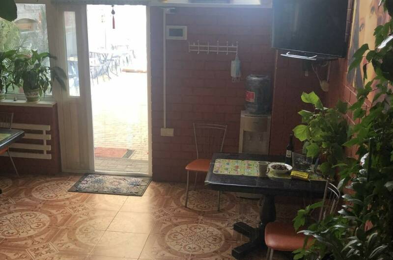 Частное домовладение «Кристина»