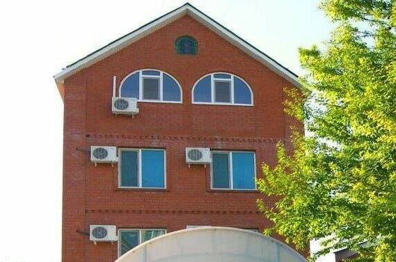 Частное домовладение «Кристина»