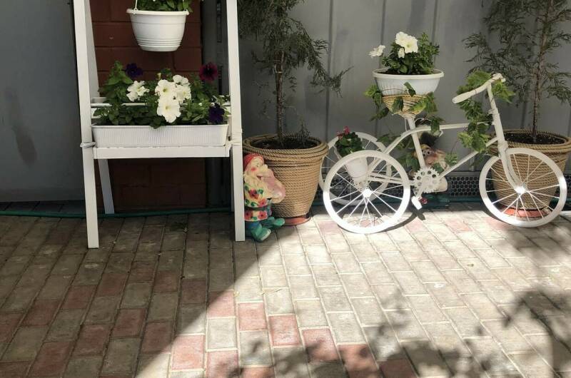 Частное домовладение «Кристина»