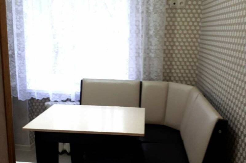 Двухкомнатная квартира на ул. Горького