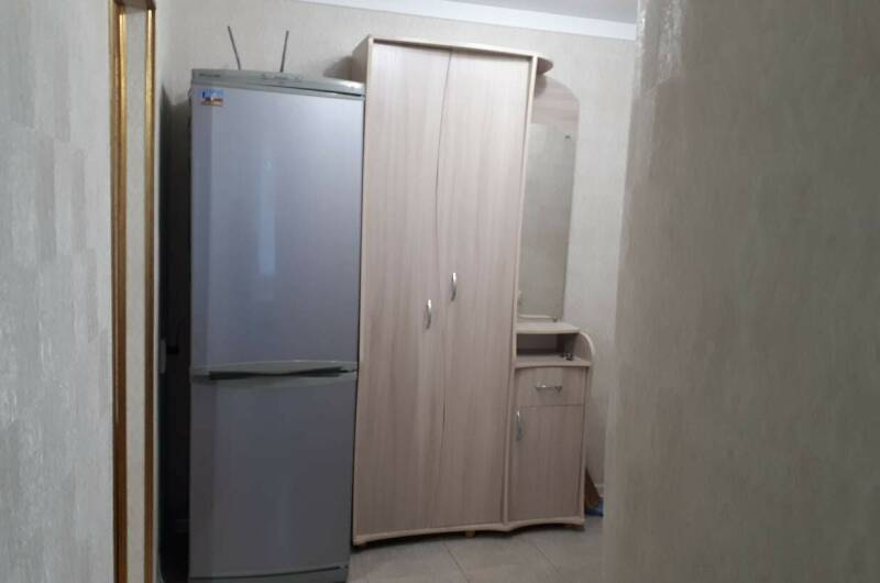 Двухкомнатная квартира на ул. Горького