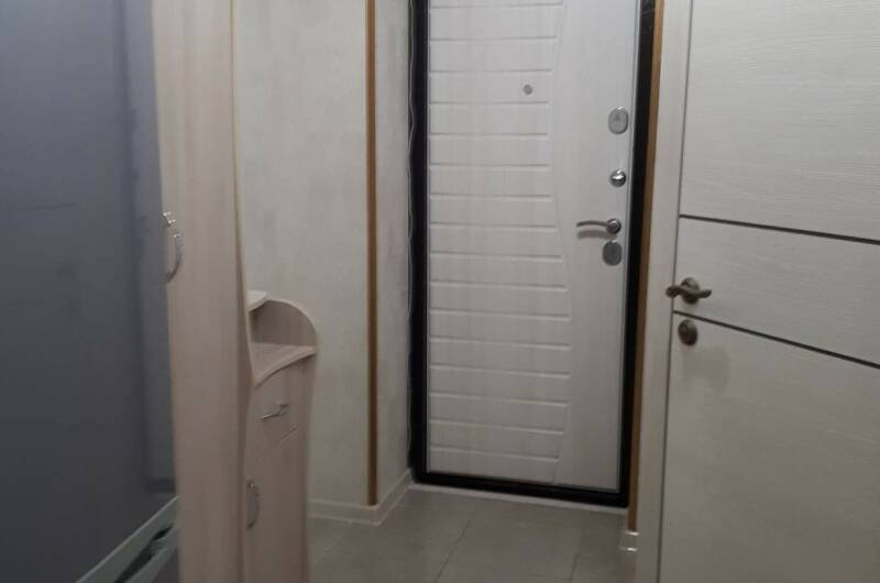 Двухкомнатная квартира на ул. Горького