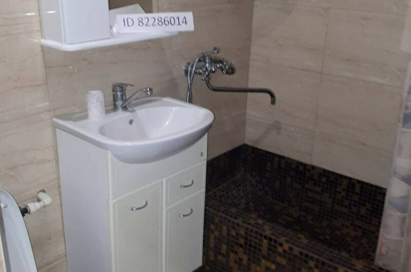 Двухкомнатная квартира на ул. Горького