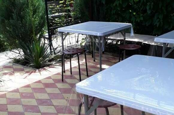 Частный сектор «Марина»