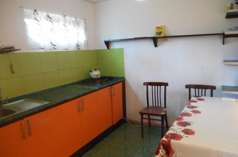 Частный сектор «Марина»