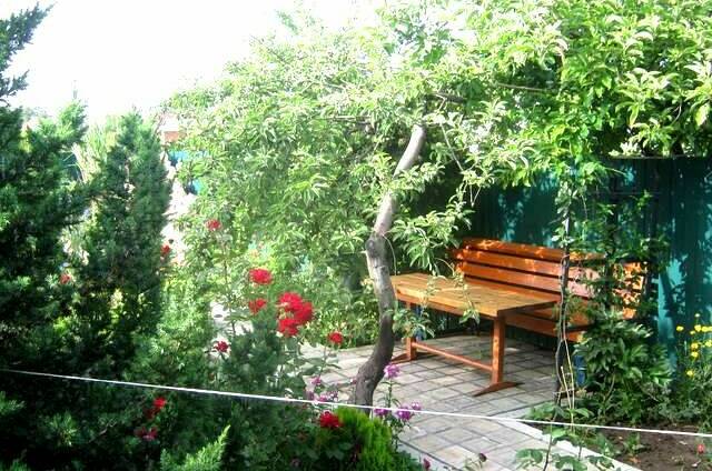 Частный сектор «Марина»