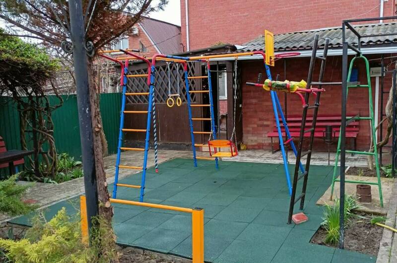 Частный сектор «Марина»