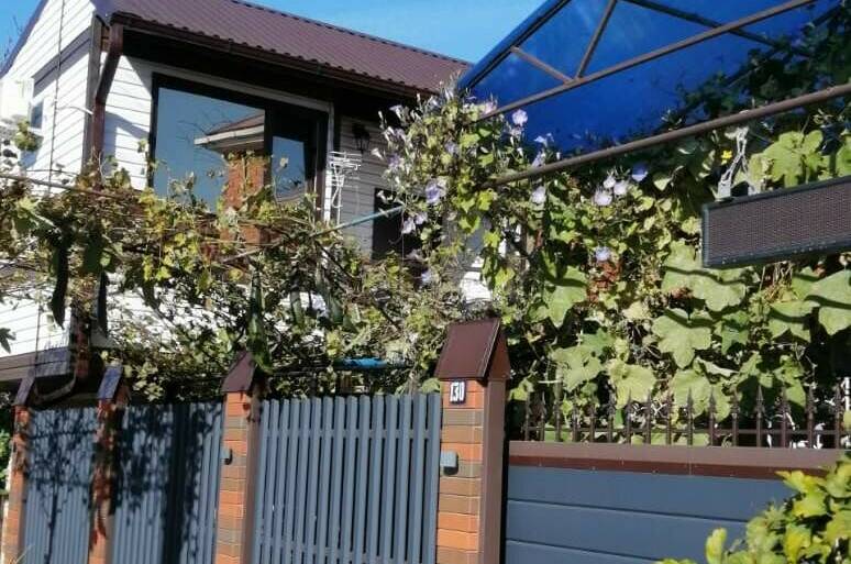 Частный сектор «Марина»