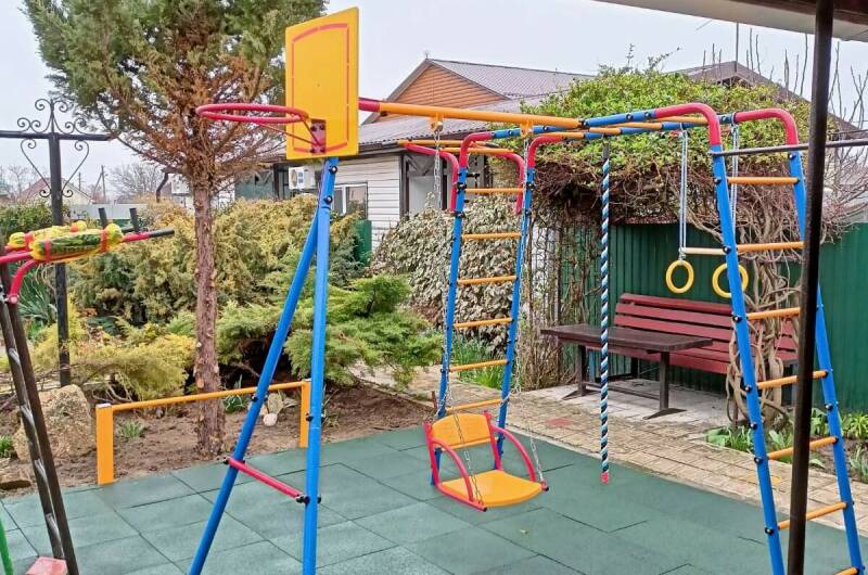 Частный сектор «Марина»