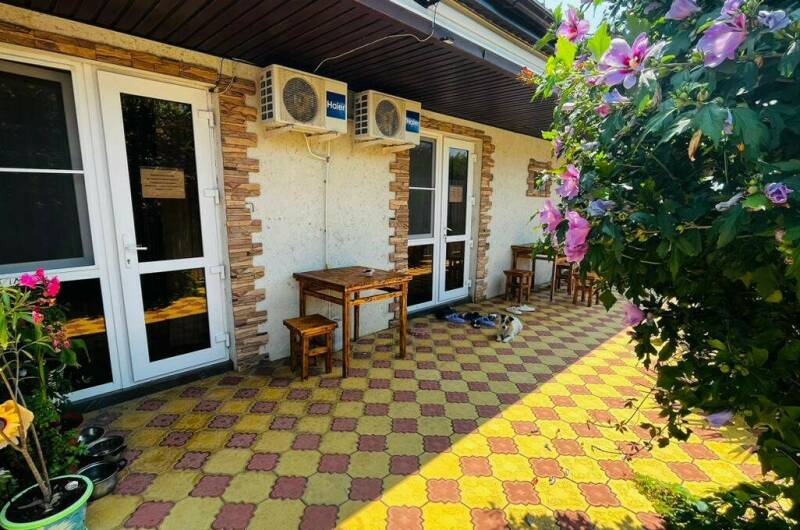 Частный сектор «Валенти»