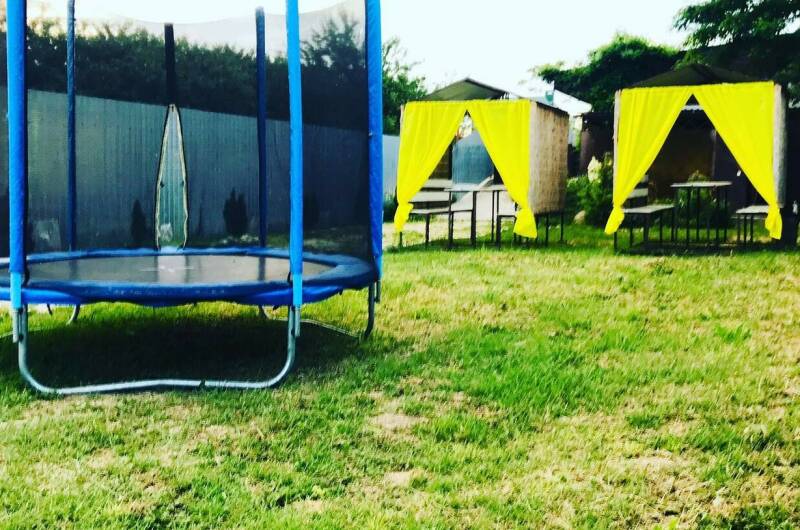 Частный сектор «Валенти»