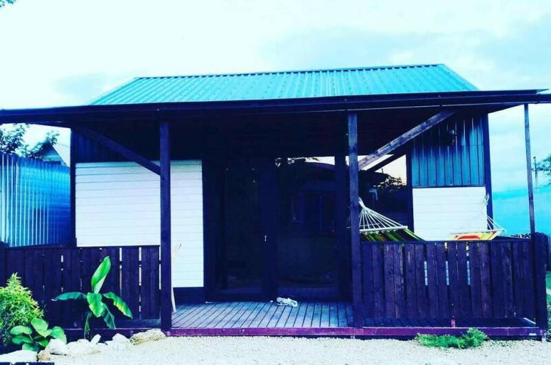 Частный сектор «Валенти»