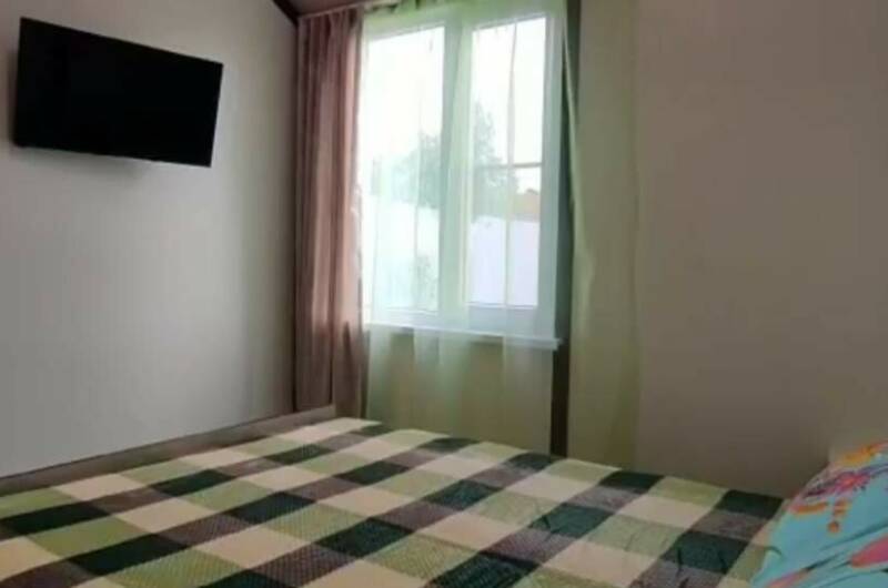 Частный сектор «Валенти»