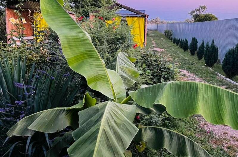 Частный сектор «Валенти»