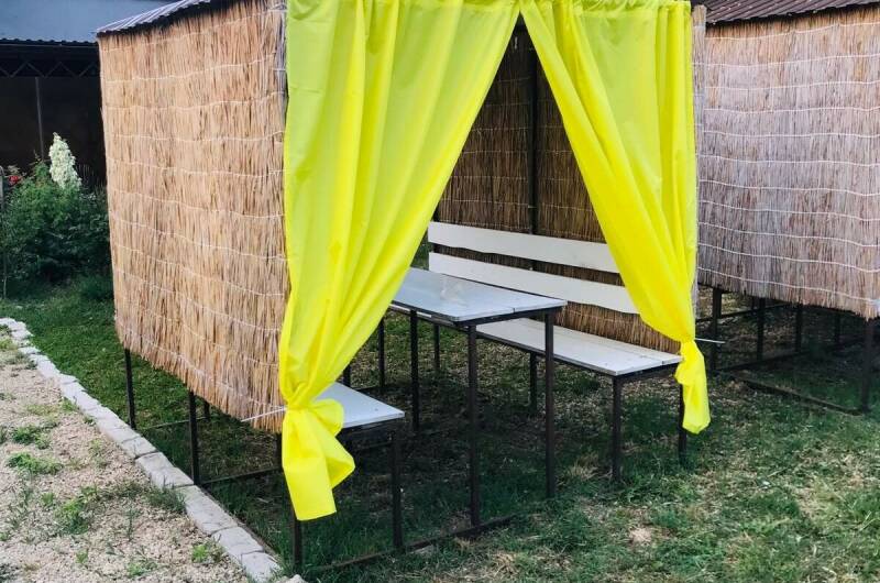 Частный сектор «Валенти»