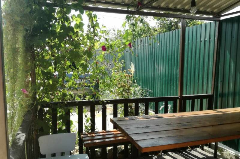 Частный сектор «Валенти»