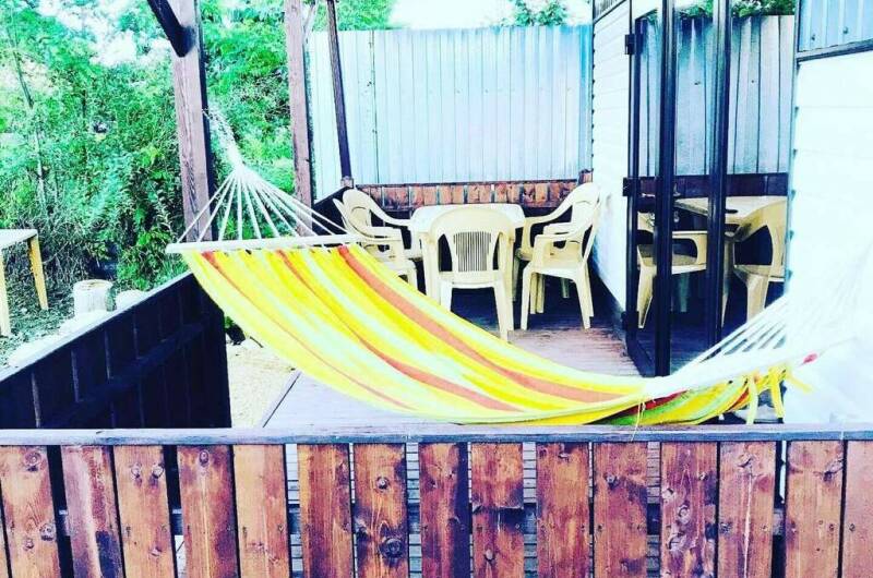 Частный сектор «Валенти»