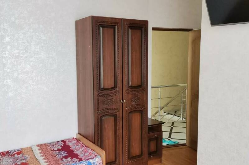 Гостевой дом «Отдых на Терской»