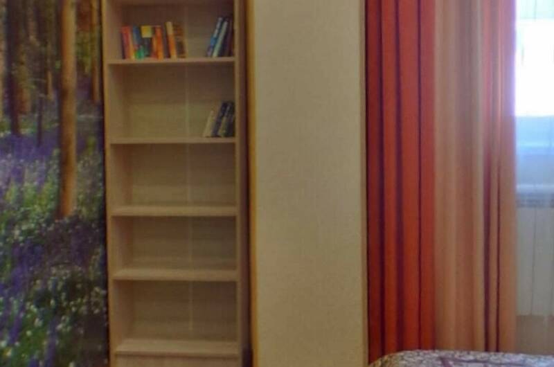 Гостевой дом «Отдых на Терской»