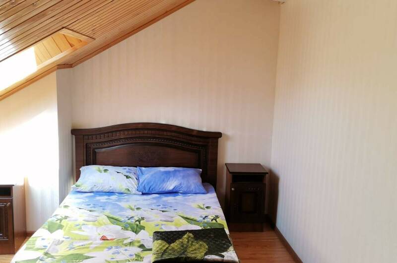 Гостевой дом «Отдых на Терской»