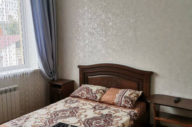 Гостевой дом «Отдых на Терской»