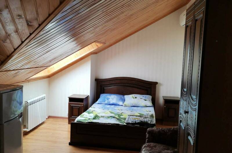 Гостевой дом «Отдых на Терской»