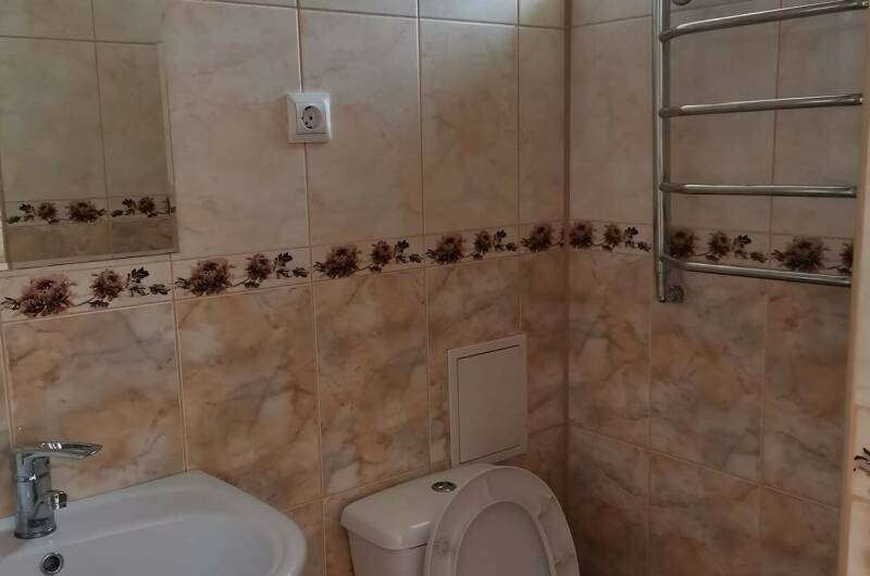 Гостевой дом «Отдых на Терской»