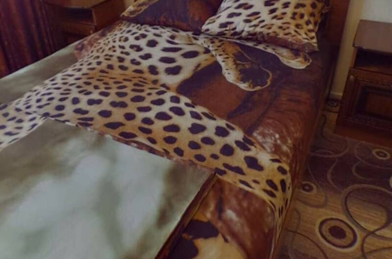 Гостевой дом «Отдых на Терской»