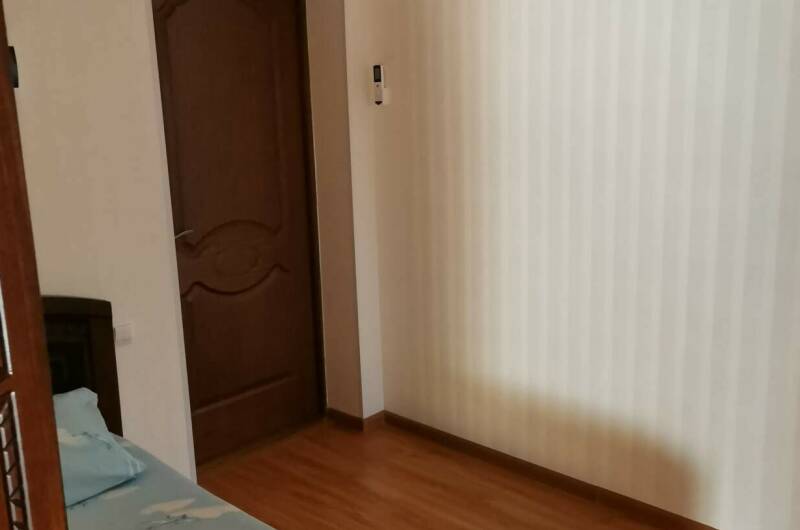 Гостевой дом «Отдых на Терской»