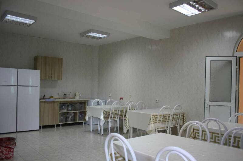 Гостевой дом «Бархатный сезон»