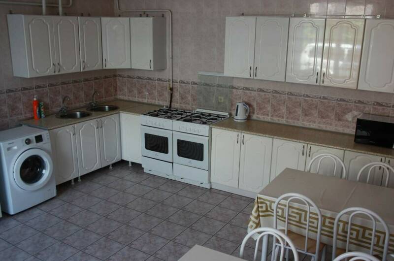 Гостевой дом «Бархатный сезон»